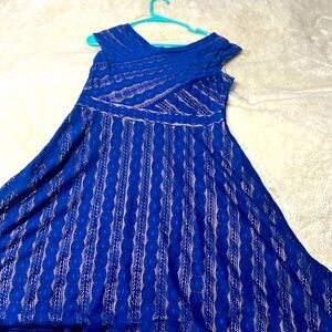 Formal dress size 8